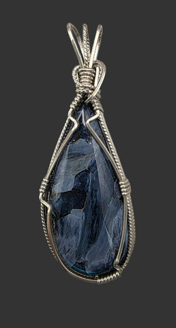 Pietersite Pendant