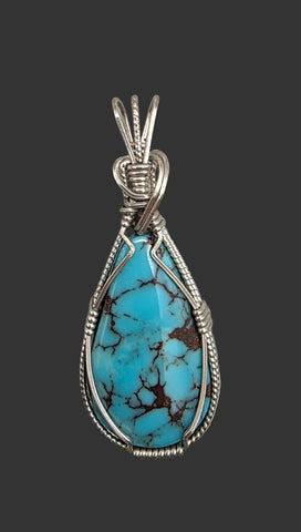 Egyptian Turquoise