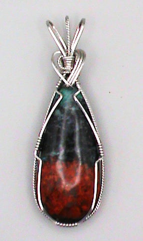 Sonoran Sunset Pendant