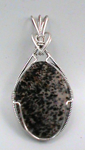 Montana Agate