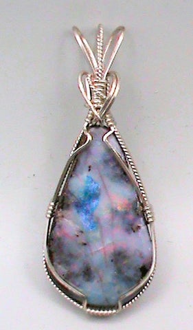 Koroit Boulder Opal