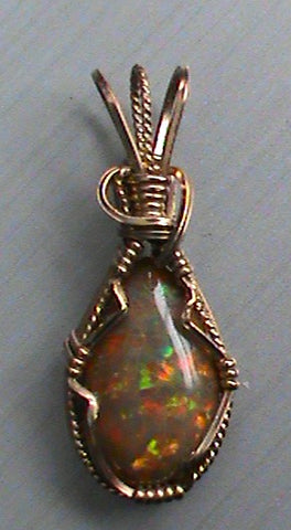 Ethiopian Opal