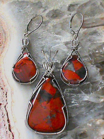 Red Jasper